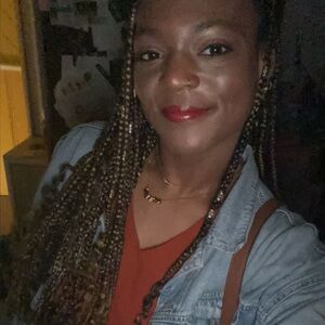 Meet your Posher, Marley